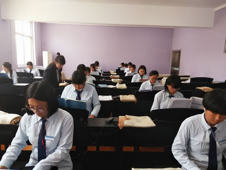 幼師類專業(yè)