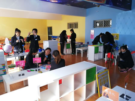 幼師類專業(yè)